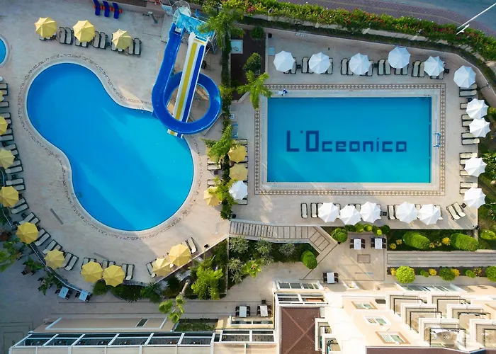 L'Oceanica Beach Resort